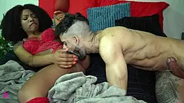 horny couple unleashes wild raw fucking frenzy now