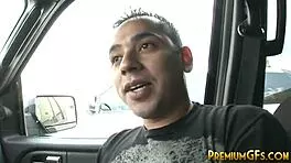 aletta ocean cowgirl fucked then bukkake whore facial cumshot