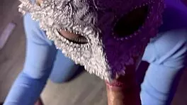 yoga slut stretches for deep anal fisting and gaping