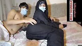 Indian Bhabhi SCREAMS in Rough ANAL with Young Stud Hindi Audio