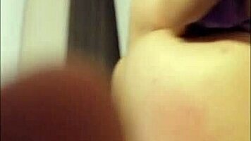 I secrly fuck my stepsister with the vibrator, she loves it.