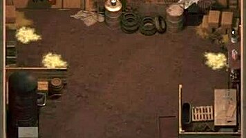 the genesis order gameplay unfolds in part eight