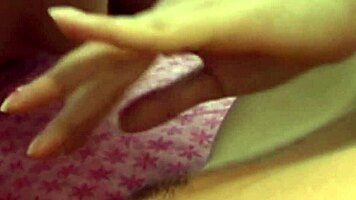 Young German Lesbians Explore Barefoot Feet Fetish