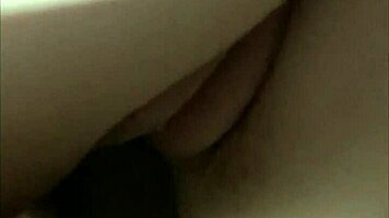 I'm on my period, but I really want some dick right now!