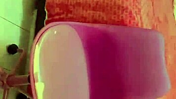 Silicone Doll With Big Ass Craves Intense Outdoor Assfucking As Prostitute