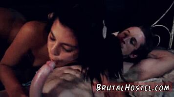 Tiny Latina Teen Gina Valentina Faces Rough Taxi Challenge