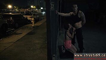 hot blonde teen gets dominated in extreme bondage session