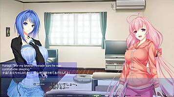 akumeru family prologue meeting the asagi family part one