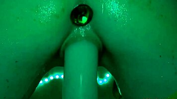 Wow, watch this big ass BBW from town get pounded for just 20 bucks!