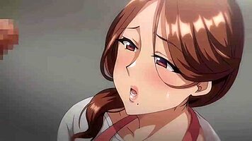 Hmv Animation: Get Down with Wild 3D Action