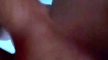 Teen Fucking Stepmother Unable To Control Desire