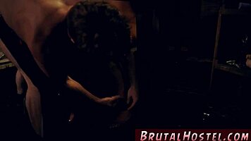 blonde teen gets punished with extreme anal in the car, fed up waiting