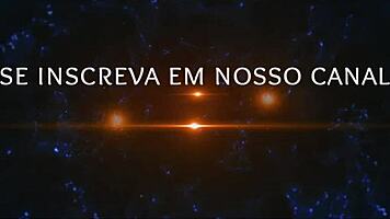 boyfriend checking pussy after eater cum