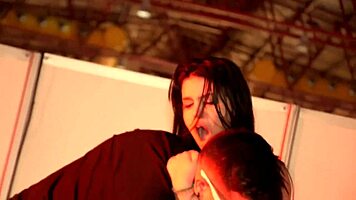 Real public sex portugal spanish horny ana marco vs big dick jotade by victor bloom