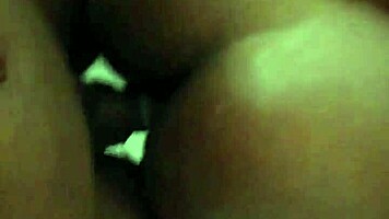 Fucking my Caribbean ex in the public bathroom, so risky! 😏