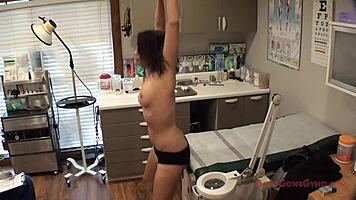 Big tit dominican phoenix rose gets humiliated in florida striptease