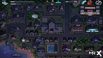 Summertime Saga competition for good marks