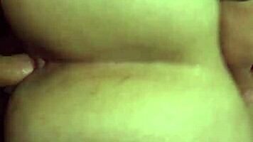 Huge Portuguese Ass Fucked Doggy With Spanking