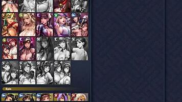 In Ep1, the rebel's pussy gets touched with a kunai buttplug in kinky femdom