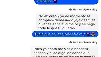 Convince Teacher Maly Mendoza!