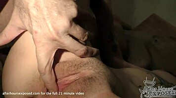 Newly 19-Year-Old Andy Teen Sucks And Fucks In Cosplay Wig