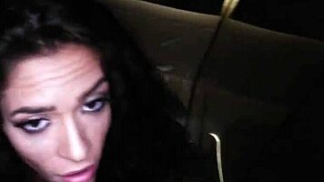 victoria voxxx as stepdaughter knows best in taboo scene