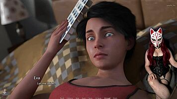 the golden boy ep 10 with big tits and monster cock 😍