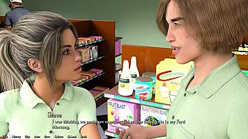 Being A Dik 01 - Meeting Josy