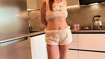 继父教我无耻骑乘