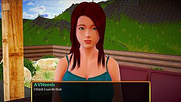 my new family episode 439