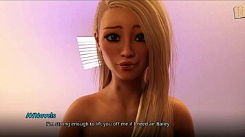 wvm 157 sexy foursome with three gorgeous teens