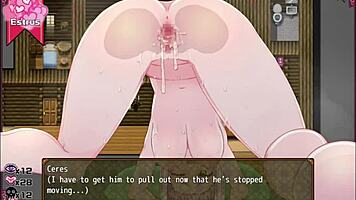 Witch Becomes Nympho Unleashed