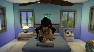 Arab milf sneaks her young 18+ lover home for hidden passion