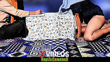 我们真的在学校小组项目里操了吗？！