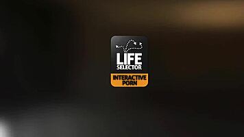 mihanika, your horny little 18+ pov girlfriend, rides you wild.