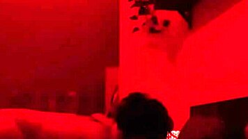 Chubby Maid In Costume Roleplay Cosplay Scene With Lexie Grants