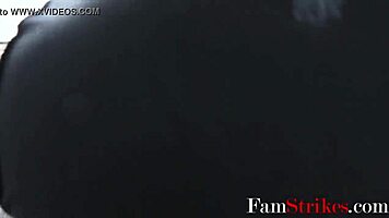 Mila Jade Pity Fucks Her Stepbrother Roughly