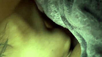 I’m blown away by my Latina girlfriend’s rimjob skills on my friend. Homemade action rocks!