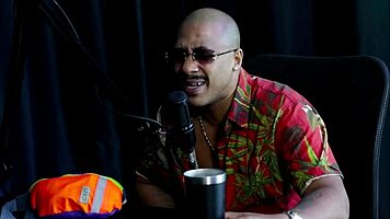 as produtoras pediam exames tem muito ego nesse ramo contou de uma situa��o engra�ada est� em cartaz e os atores e atrizes precisam se valorizar - nego catra watch on sheer red