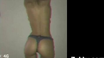 feeling so emotional about yus lopez's divine big ass, it's perfect for worship