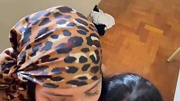 Latina Prima Sucks Safado With Friend On Boat