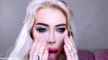 Step Sister With Big Tits Outdoors