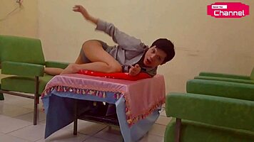 hansel thio channel i will be your talent vixen horny mannequin for fans part 3