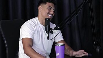 Compilados Da Fabricio Nunes E Bruna A Surfistinha No Swing Cast Com Tifany Rocha Parte 3