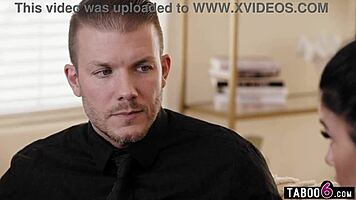 Mature granny dana vespoli enjoys hardcore action with young partner