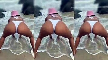 agiota me comeu quando meu marido não tava