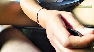 Bokep Indo Ngocoknya Buru-Buru Karena Udah Terlambat Sekolah