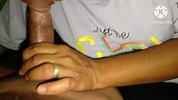 Hot Indian Desi Couple Shares Intense Sex