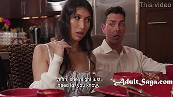 holy shit my wife got banged by the whole office