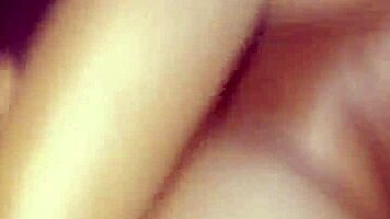 Horny Goonette Fucks Jamaican